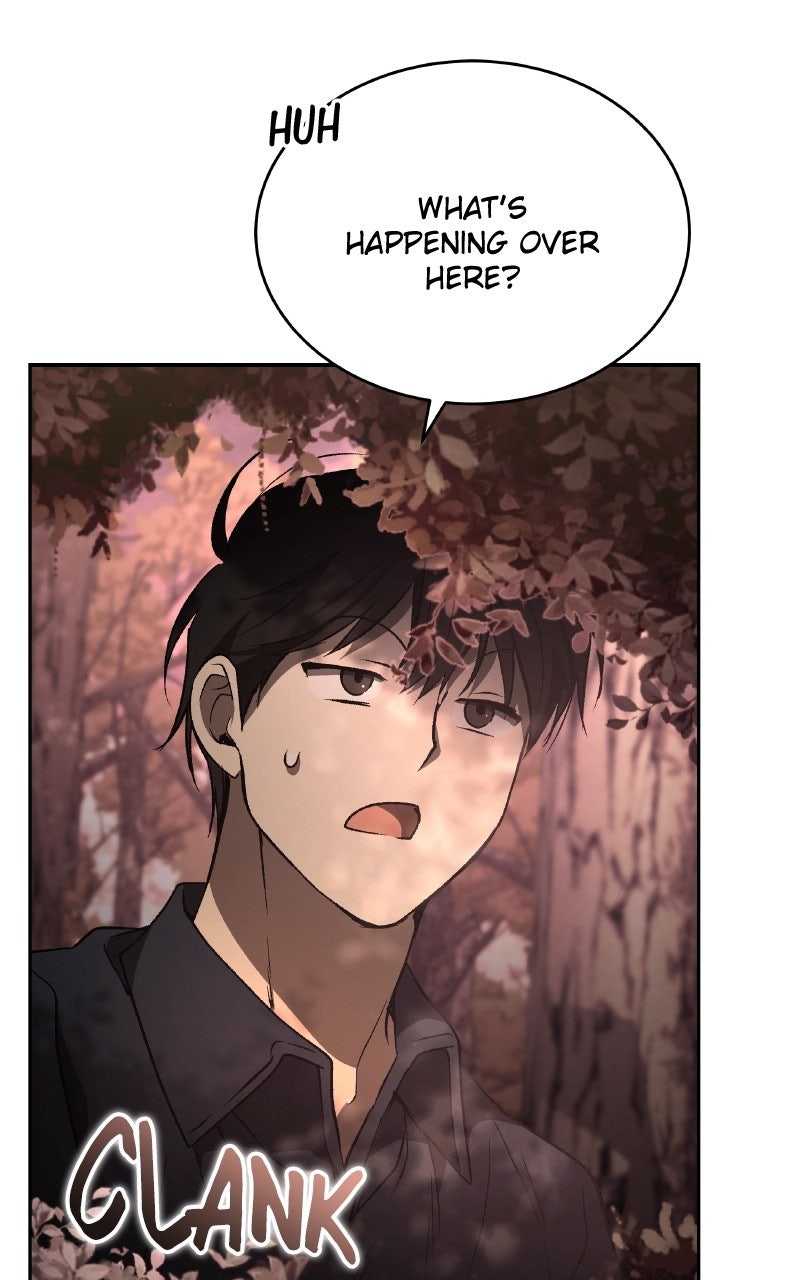 Kindergarten for Divine Beasts Episode 42 page 53 - 