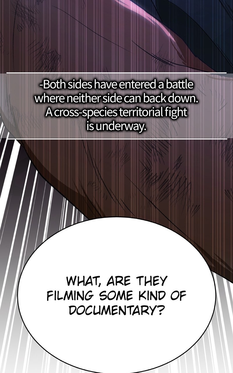 Kindergarten for Divine Beasts Episode 42 page 56 - 