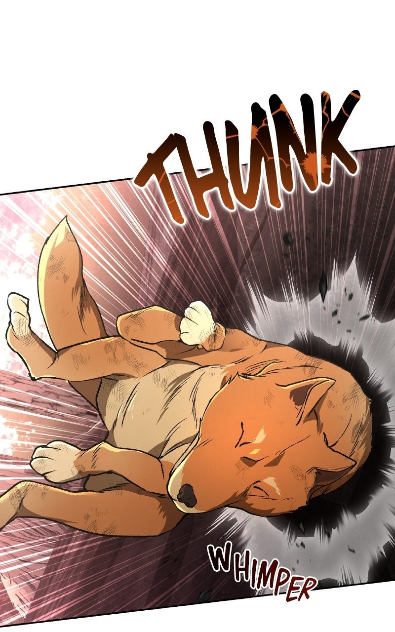 Kindergarten for Divine Beasts Episode 42 page 64 - 