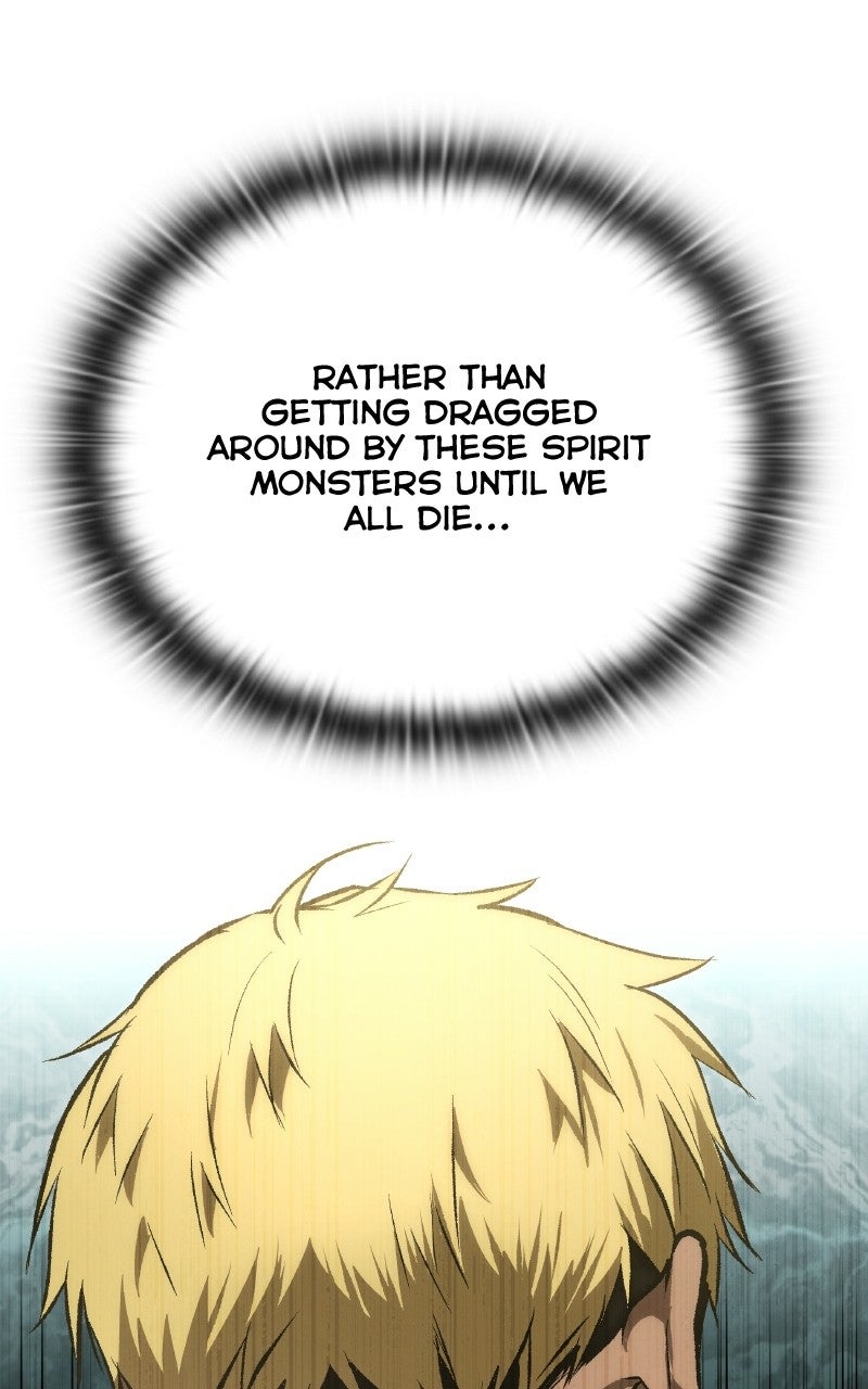 Kindergarten for Divine Beasts Episode 42 page 71 - 