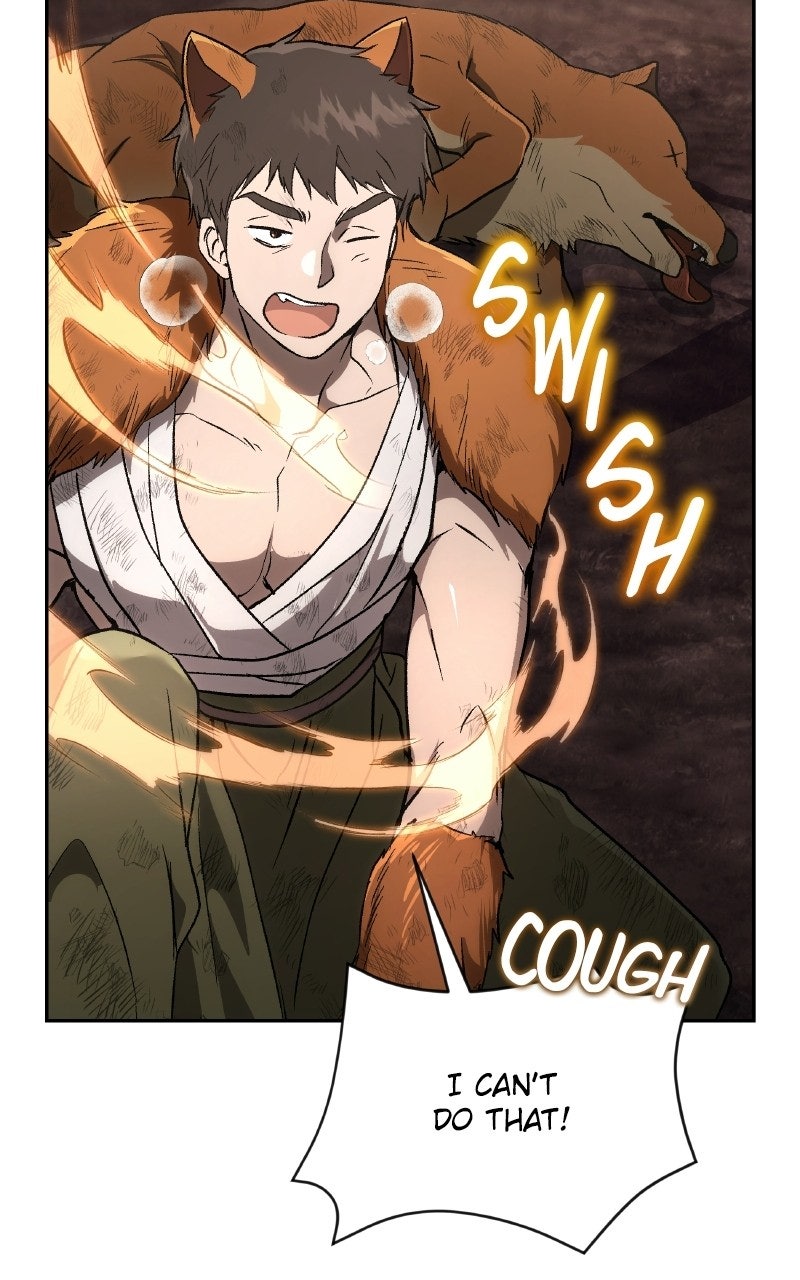 Kindergarten for Divine Beasts Episode 42 page 74 - 