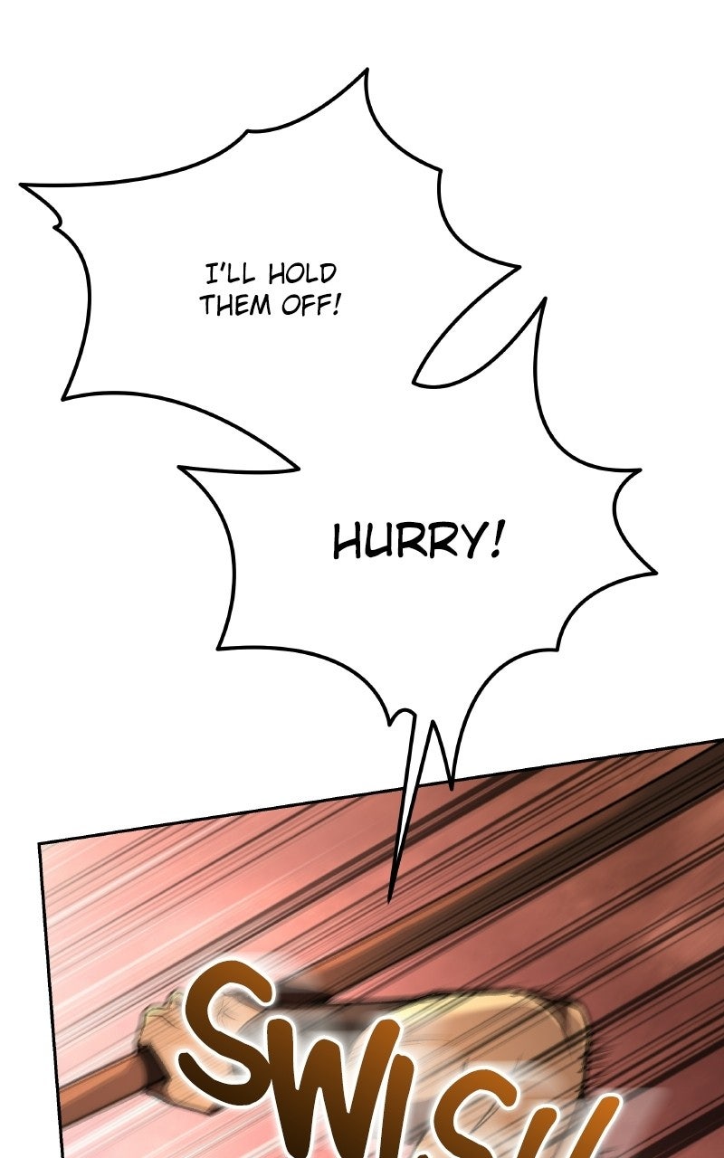 Kindergarten for Divine Beasts Episode 42 page 75 - 