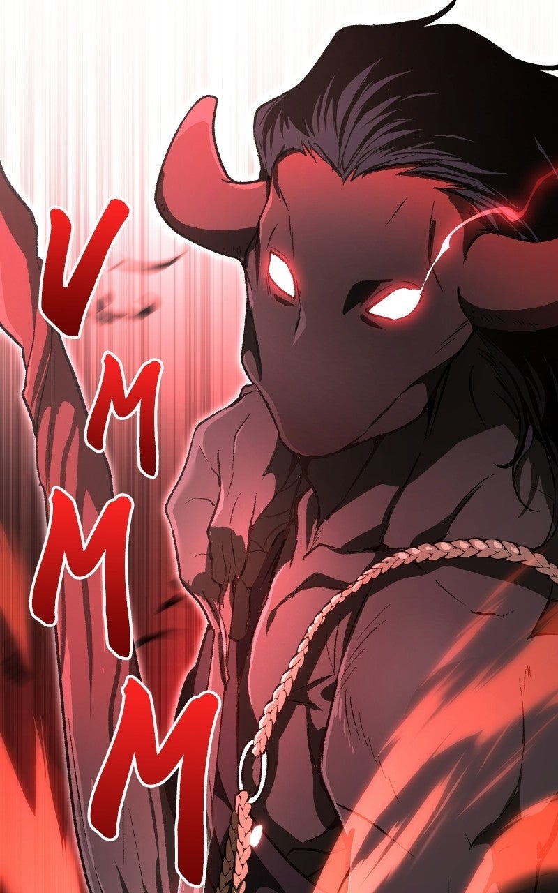 Kindergarten for Divine Beasts Episode 42 page 9 - 