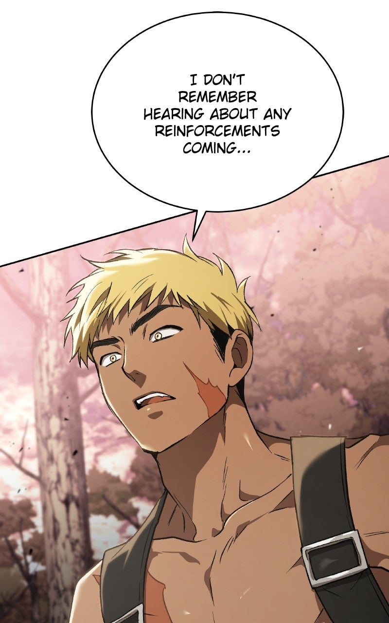 Kindergarten for Divine Beasts Episode 42 page 88 - 