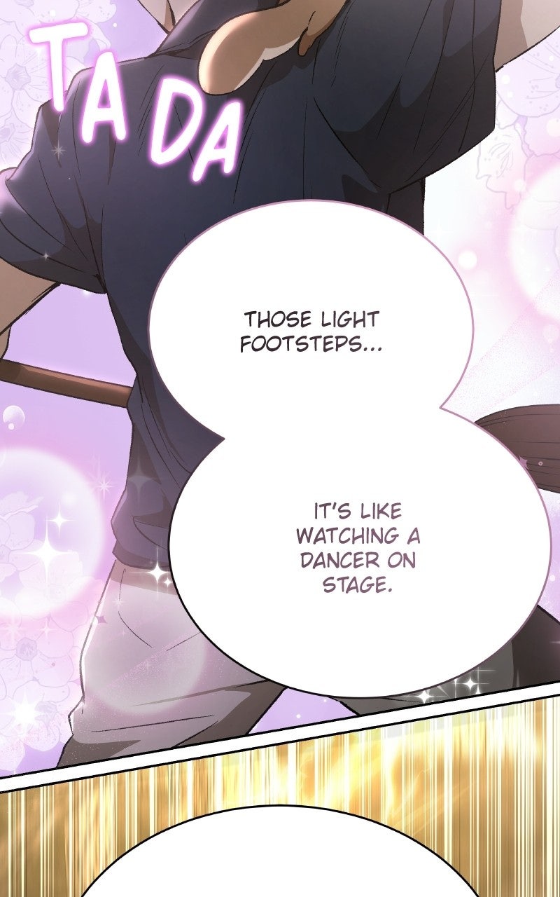 Kindergarten for Divine Beasts Episode 42 page 91 - 