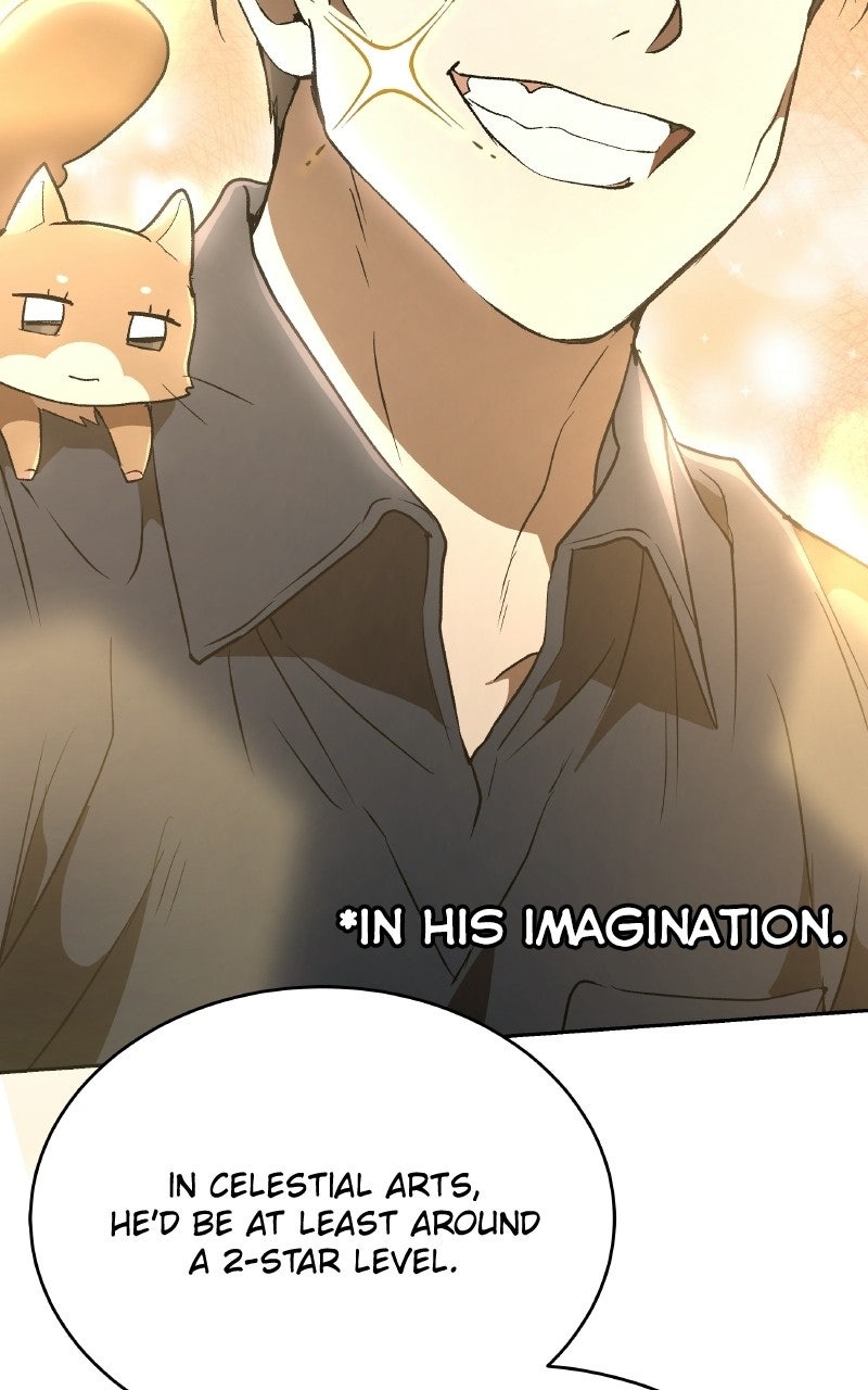 Kindergarten for Divine Beasts Episode 42 page 96 - 