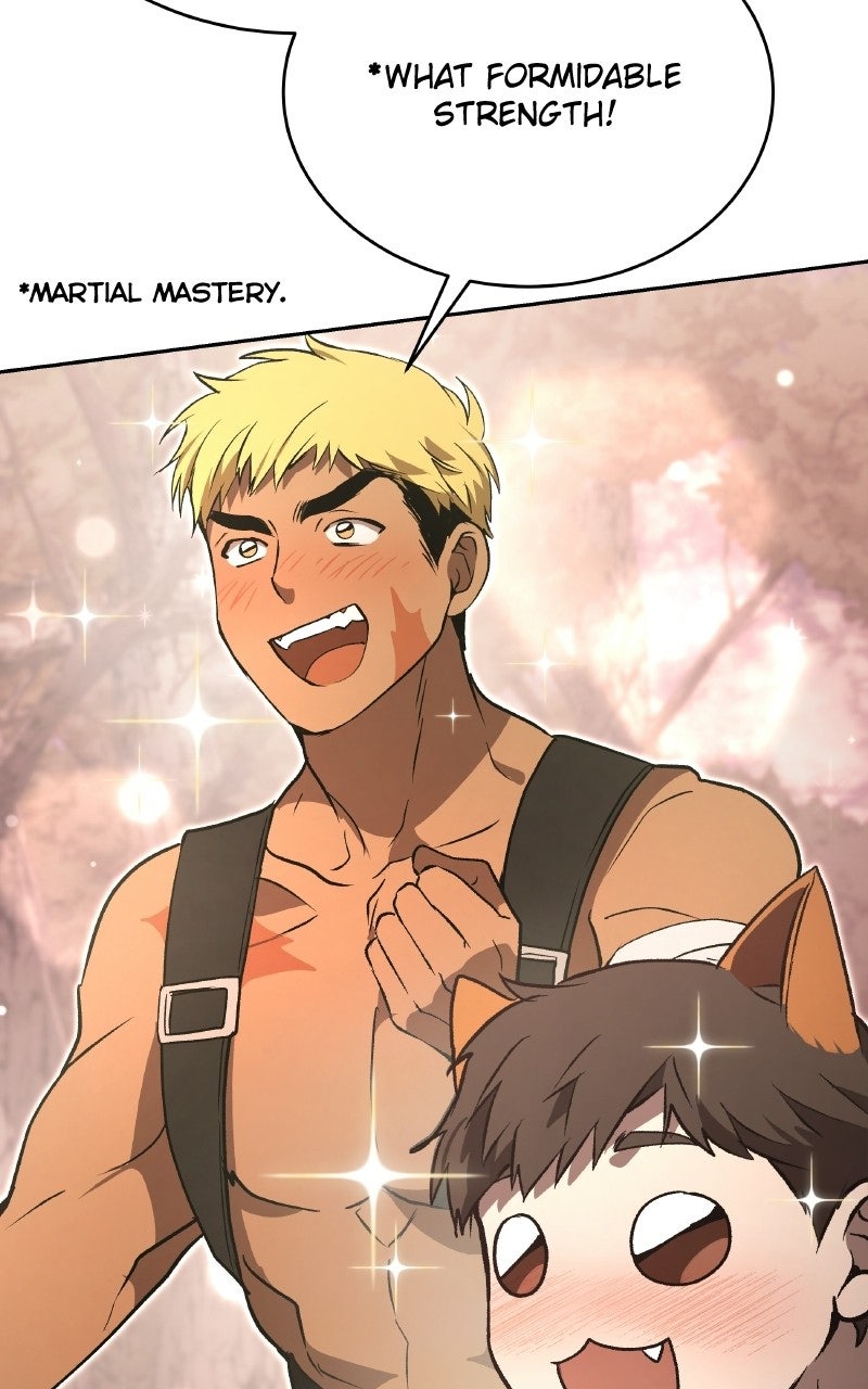 Kindergarten for Divine Beasts Episode 42 page 98 - 