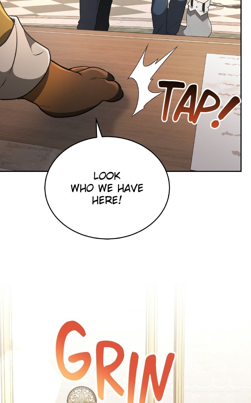 Kindergarten for Divine Beasts Episode 43 page 123 - 