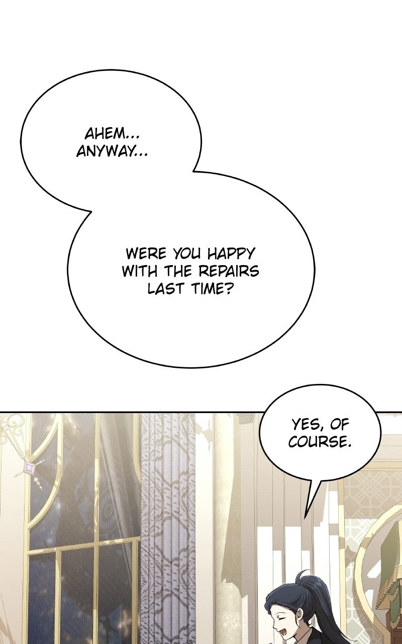 Kindergarten for Divine Beasts Episode 43 page 128 - 