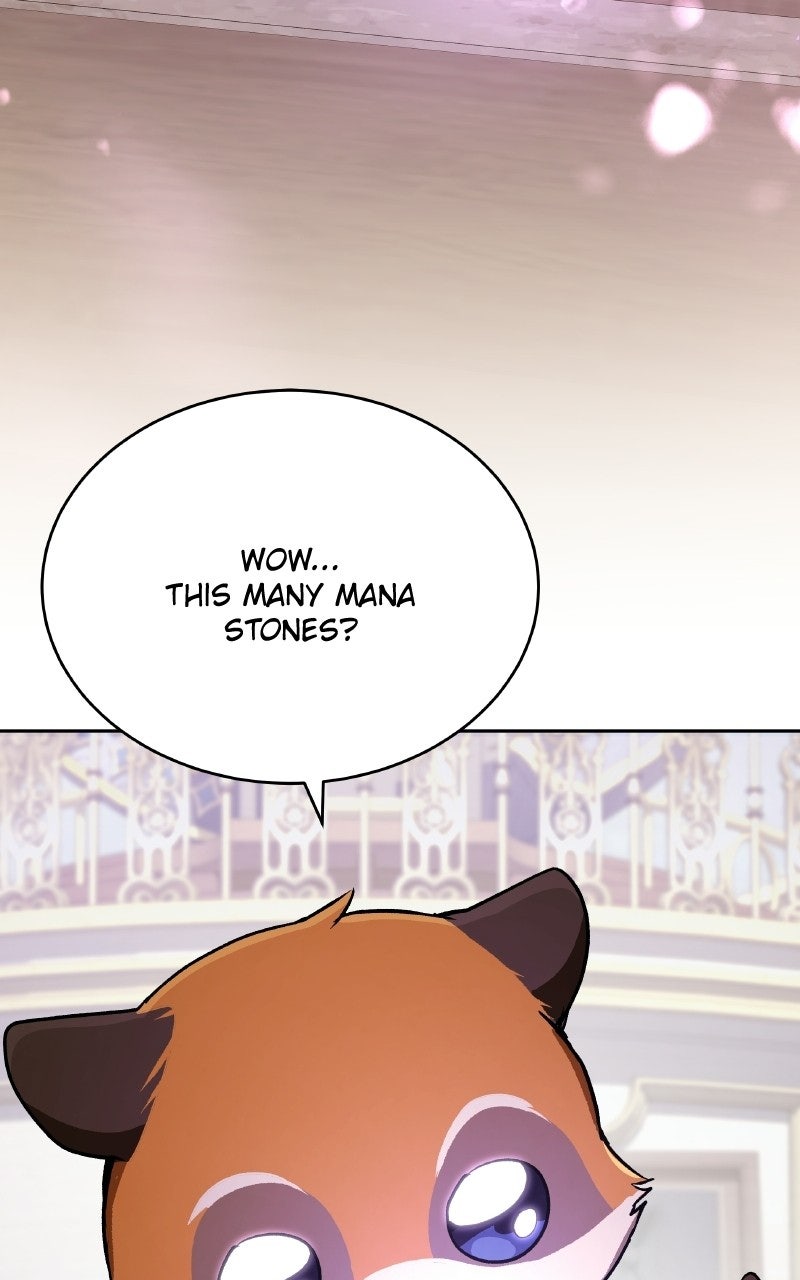 Kindergarten for Divine Beasts Episode 43 page 132 - 