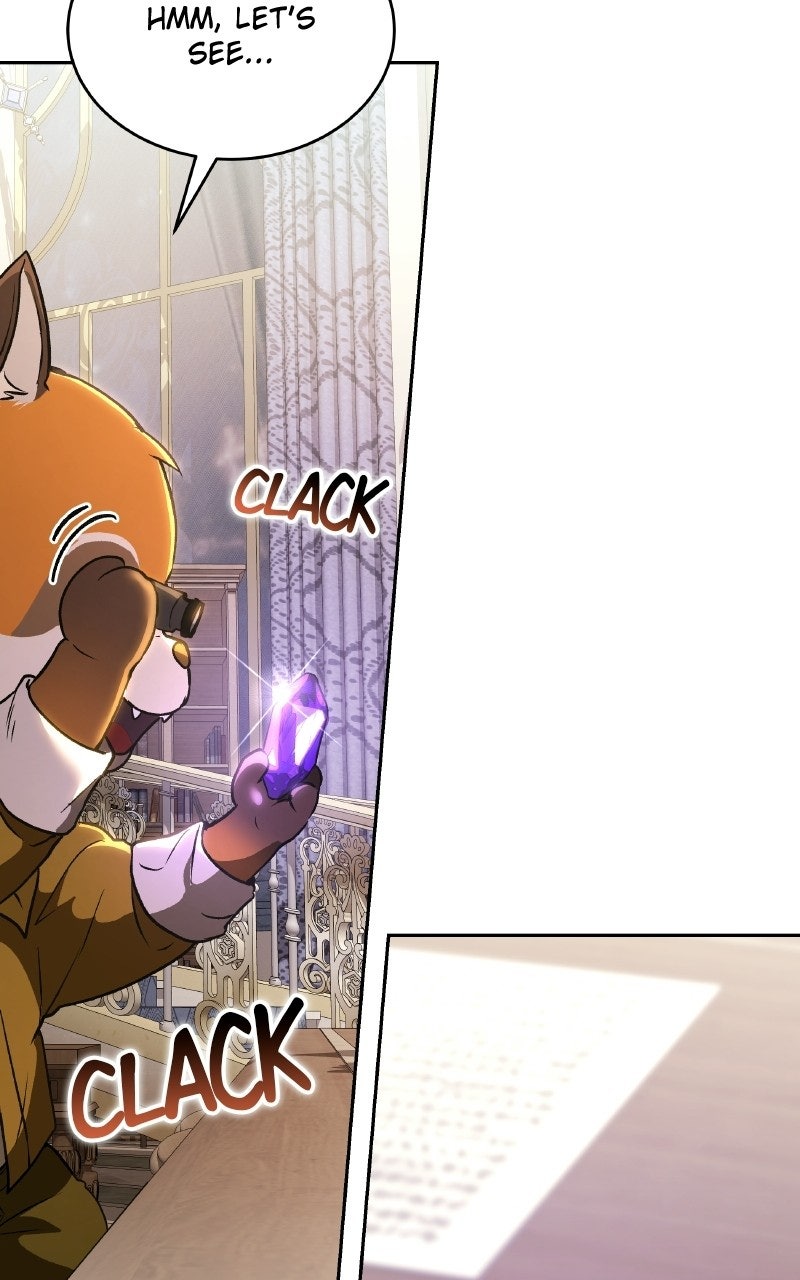 Kindergarten for Divine Beasts Episode 43 page 134 - 