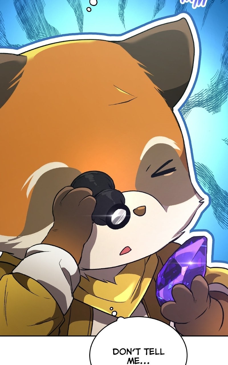 Kindergarten for Divine Beasts Episode 43 page 137 - 
