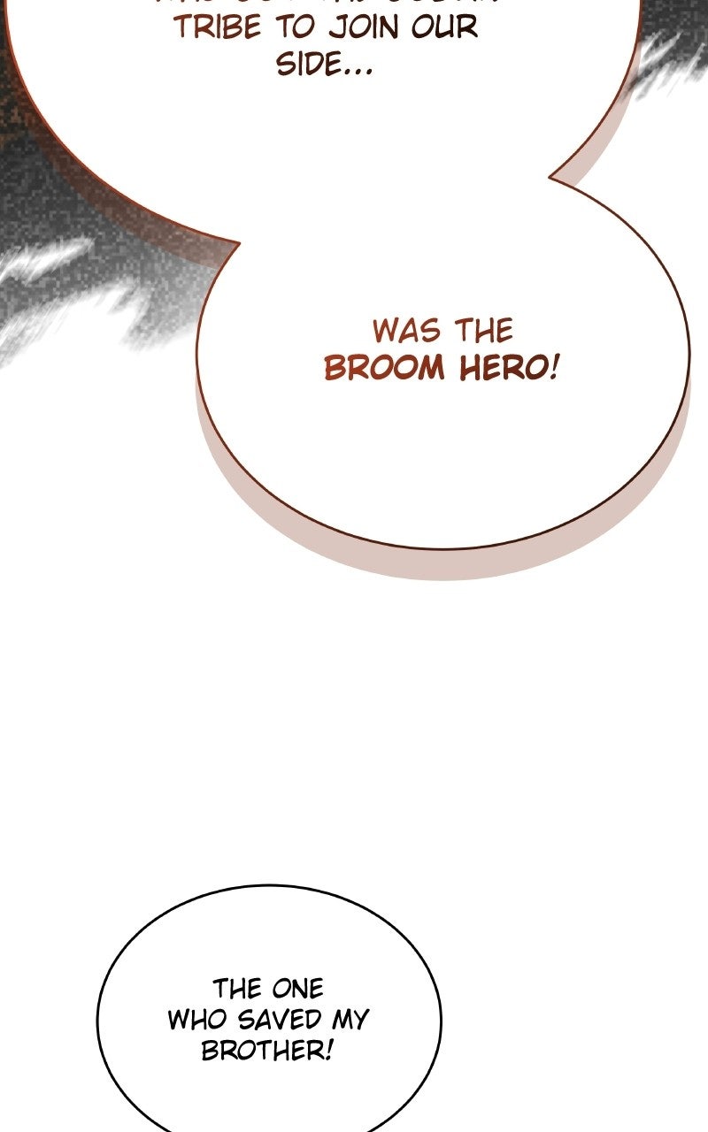Kindergarten for Divine Beasts Episode 43 page 5 - 