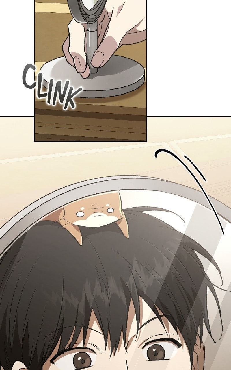 Kindergarten for Divine Beasts Episode 43 page 45 - 
