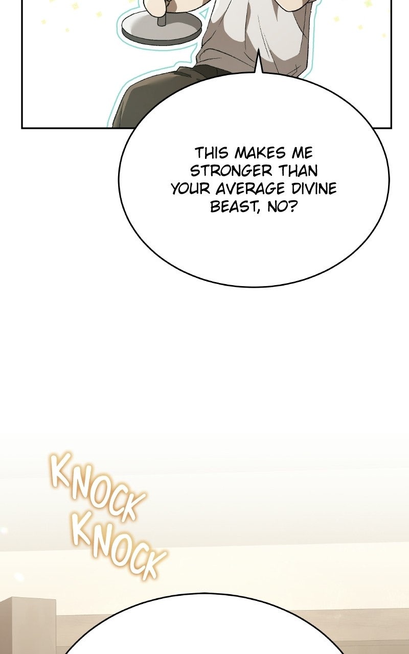 Kindergarten for Divine Beasts Episode 43 page 50 - 
