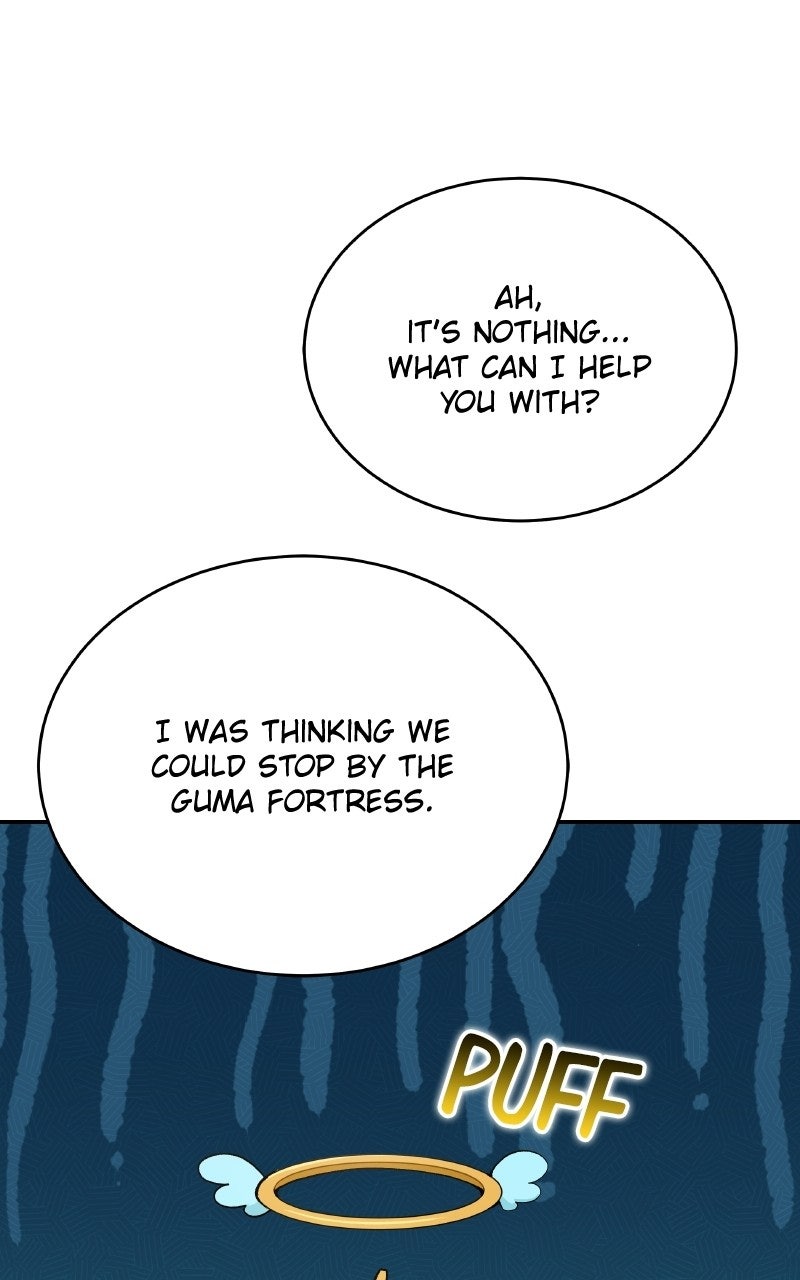 Kindergarten for Divine Beasts Episode 43 page 55 - 