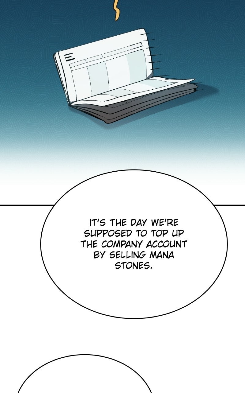 Kindergarten for Divine Beasts Episode 43 page 56 - 