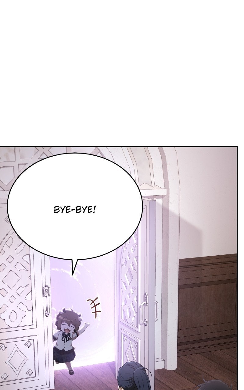 Kindergarten for Divine Beasts Episode 43 page 74 - 