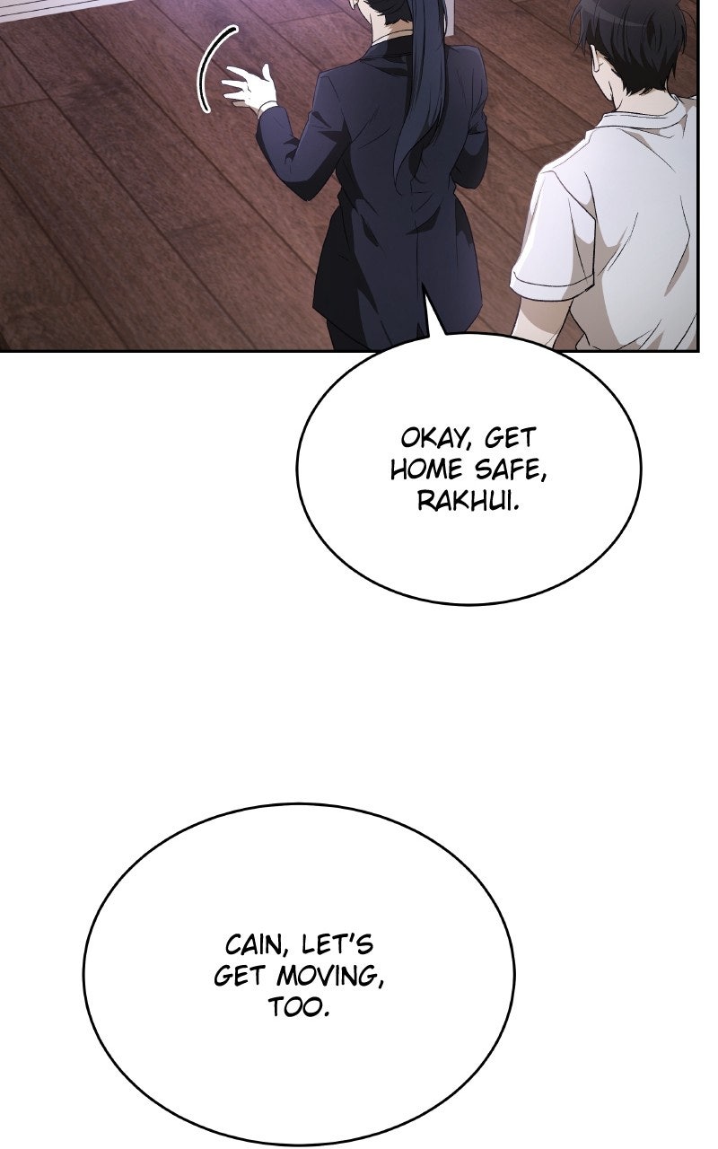 Kindergarten for Divine Beasts Episode 43 page 75 - 