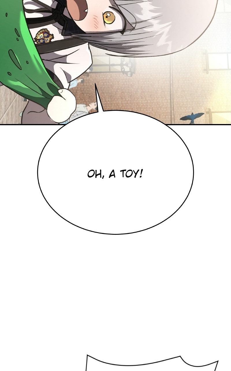 Kindergarten for Divine Beasts Episode 43 page 94 - 