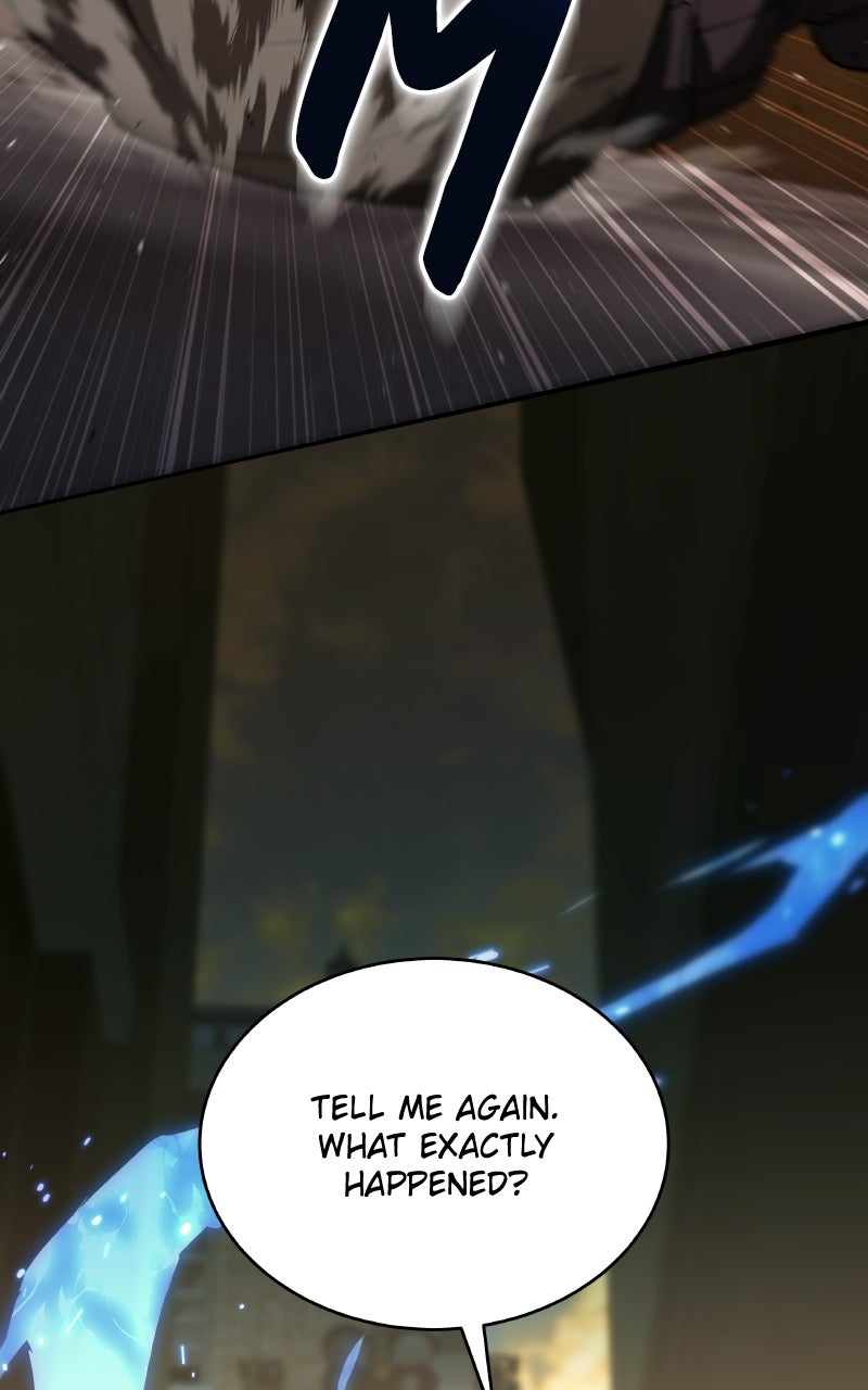 Kindergarten for Divine Beasts Episode 44 page 101 - 