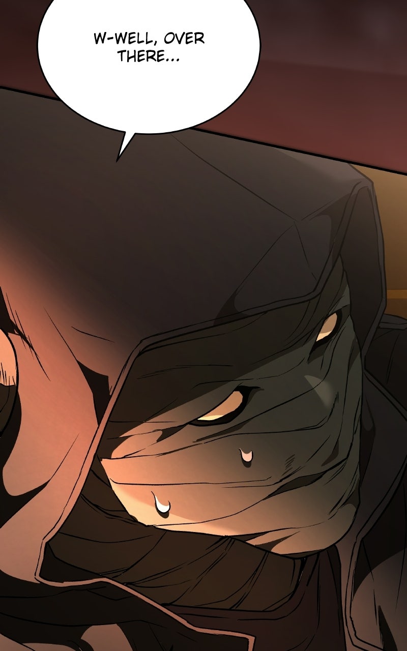 Kindergarten for Divine Beasts Episode 44 page 104 - 