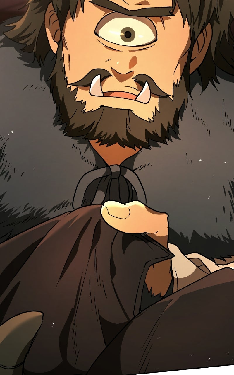 Kindergarten for Divine Beasts Episode 44 page 112 - 