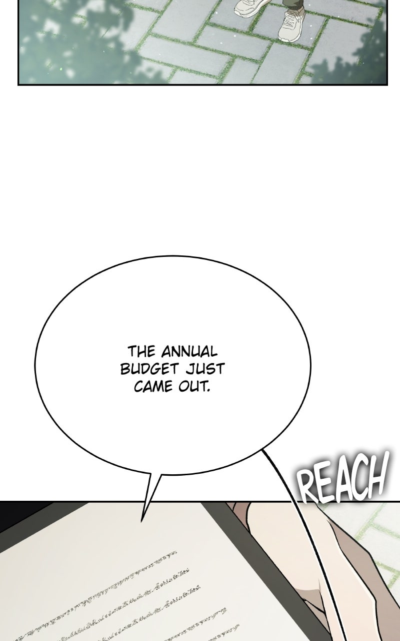Kindergarten for Divine Beasts Episode 44 page 133 - 