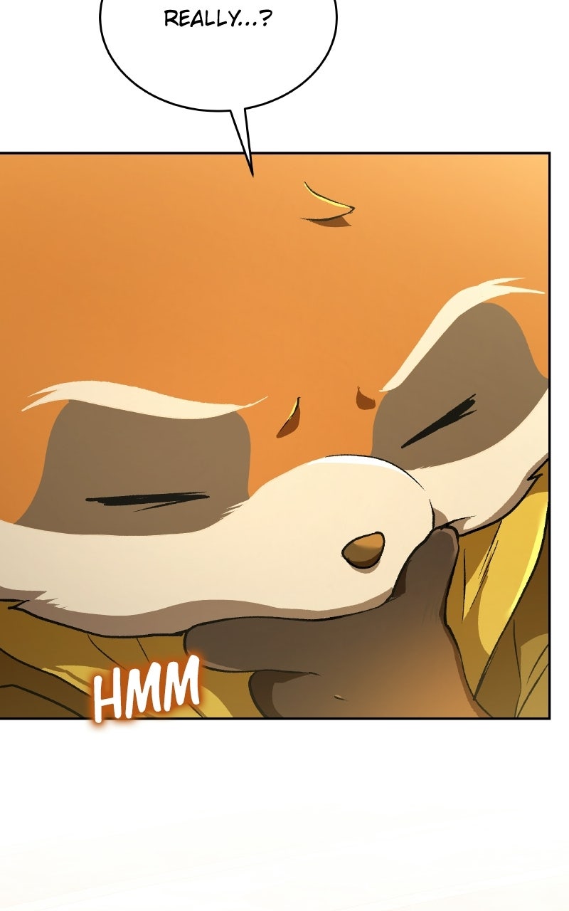 Kindergarten for Divine Beasts Episode 44 page 23 - 