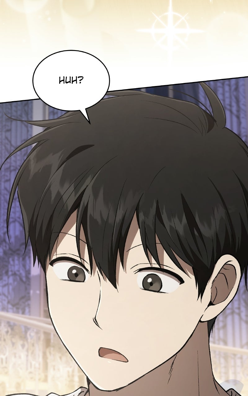 Kindergarten for Divine Beasts Episode 44 page 26 - 