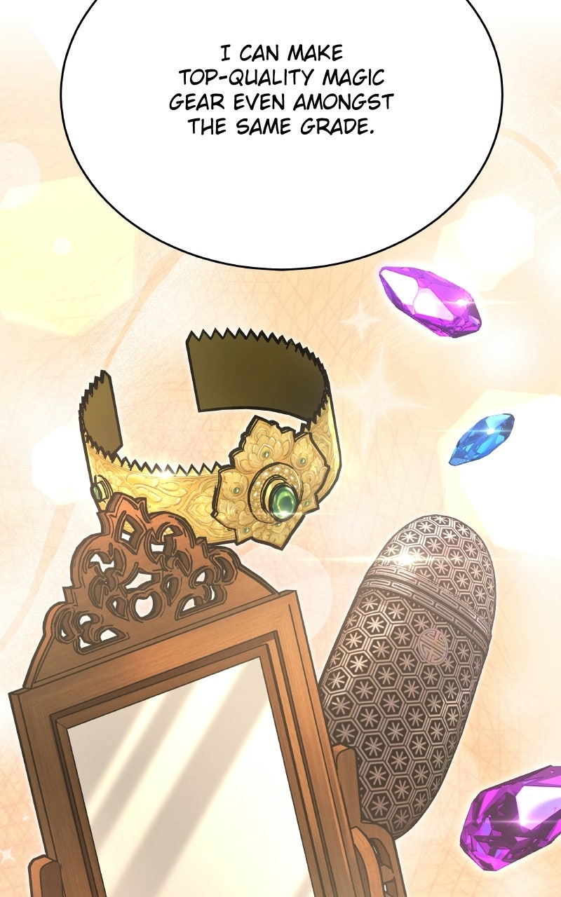 Kindergarten for Divine Beasts Episode 44 page 28 - 