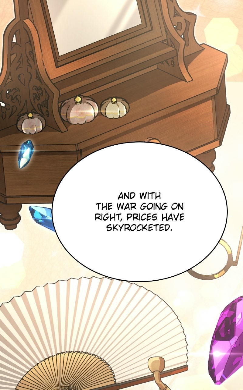 Kindergarten for Divine Beasts Episode 44 page 29 - 