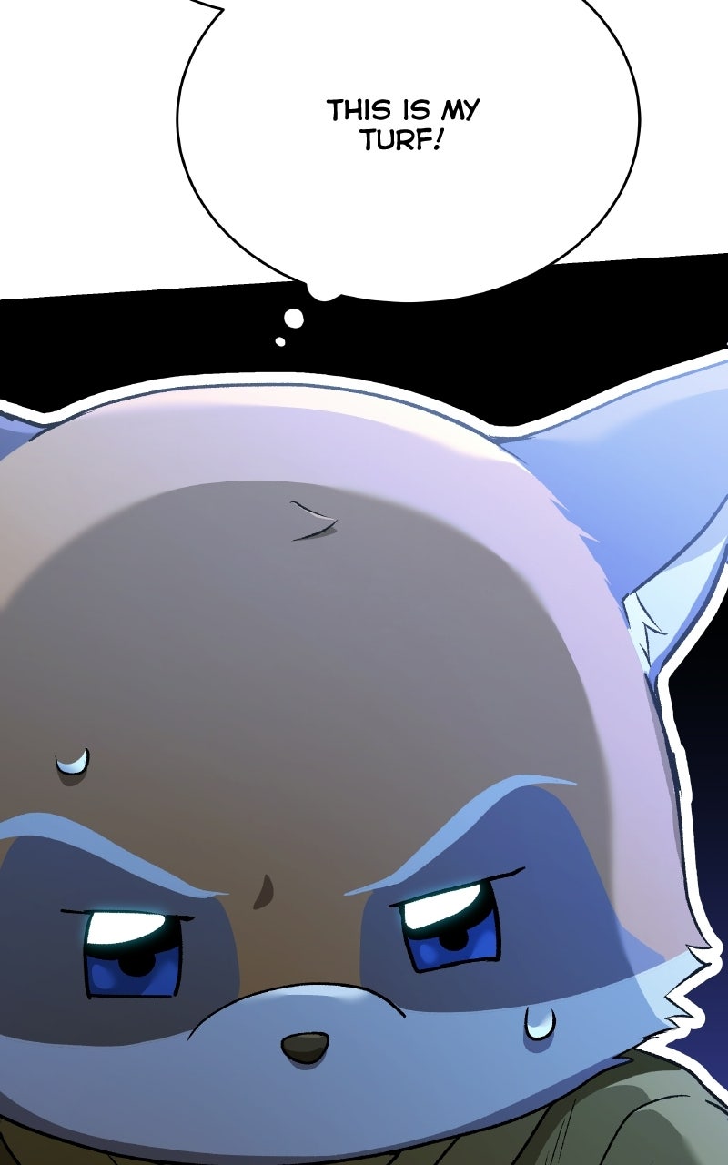 Kindergarten for Divine Beasts Episode 44 page 34 - 
