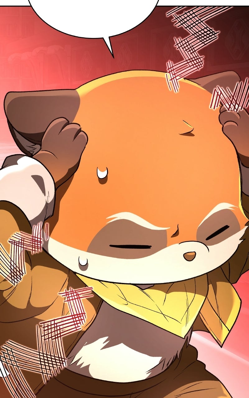 Kindergarten for Divine Beasts Episode 44 page 39 - 