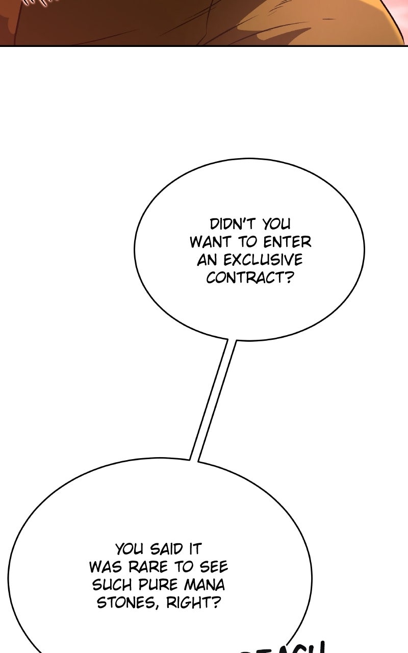 Kindergarten for Divine Beasts Episode 44 page 40 - 