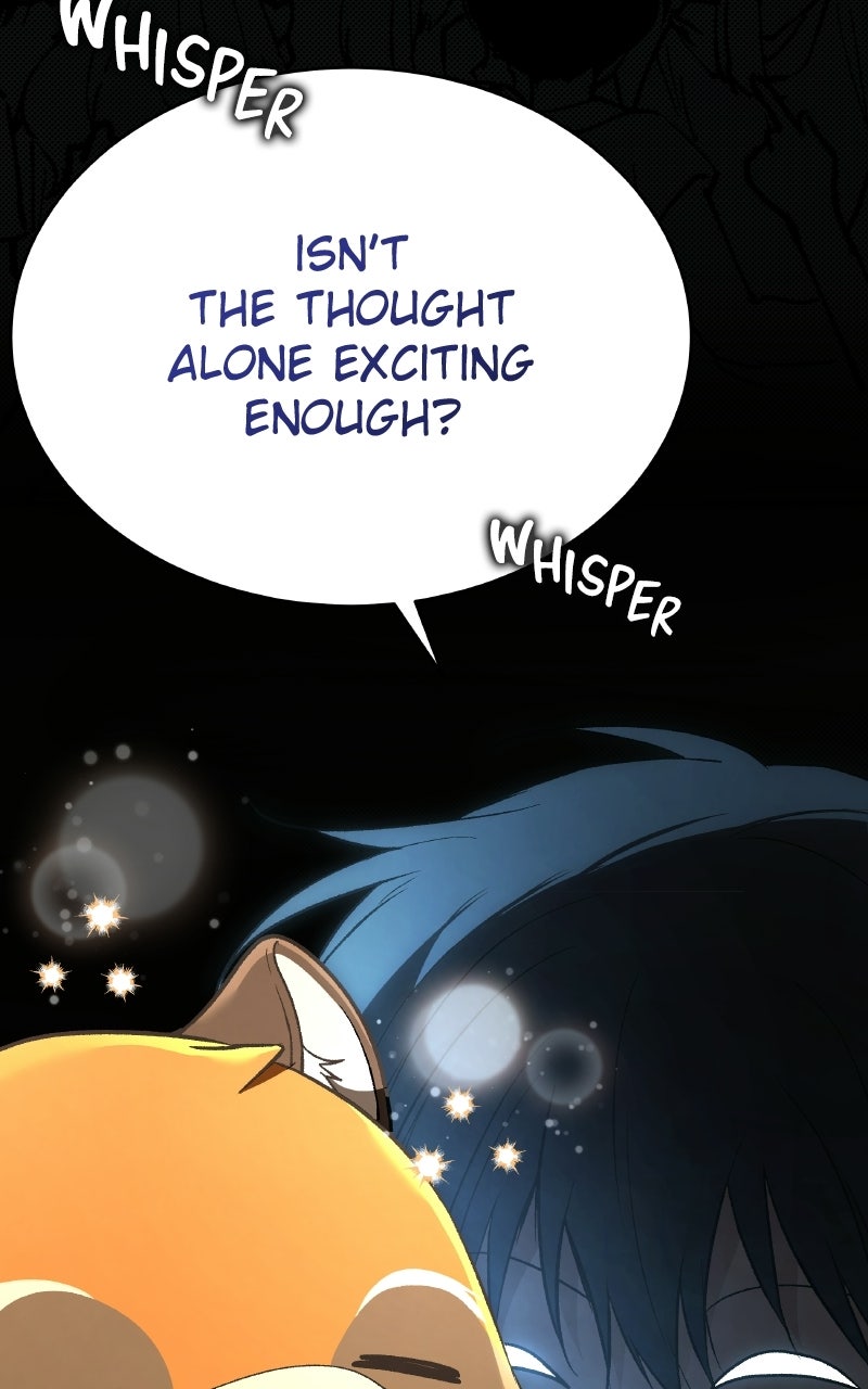 Kindergarten for Divine Beasts Episode 44 page 45 - 