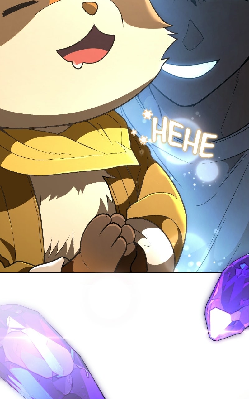 Kindergarten for Divine Beasts Episode 44 page 46 - 