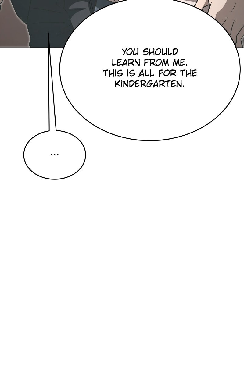 Kindergarten for Divine Beasts Episode 44 page 55 - 