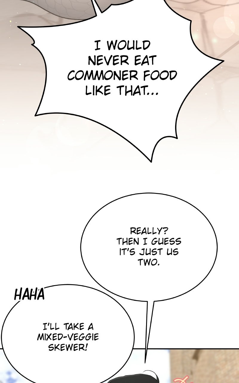 Kindergarten for Divine Beasts Episode 44 page 60 - 