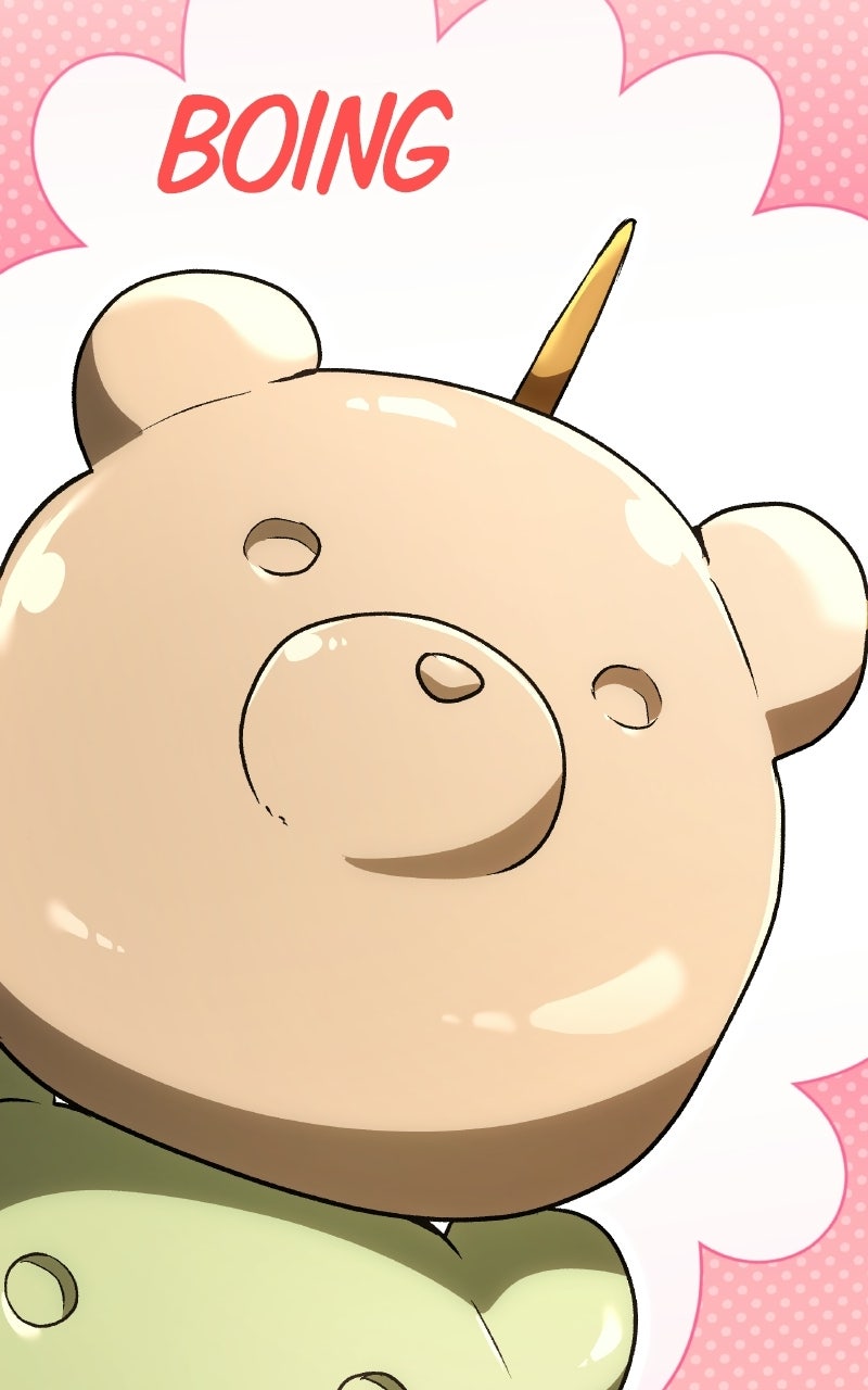 Kindergarten for Divine Beasts Episode 44 page 65 - 