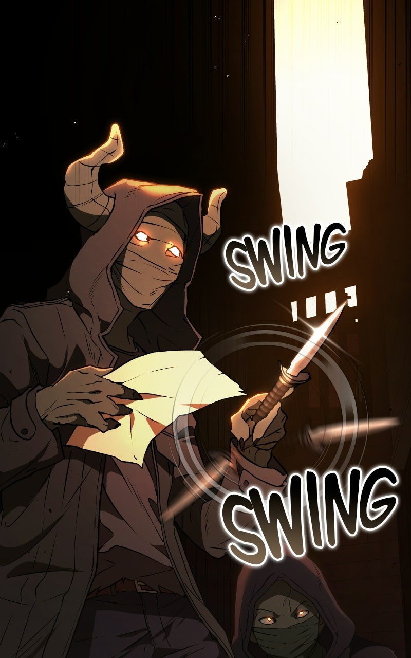 Kindergarten for Divine Beasts Episode 44 page 80 - 