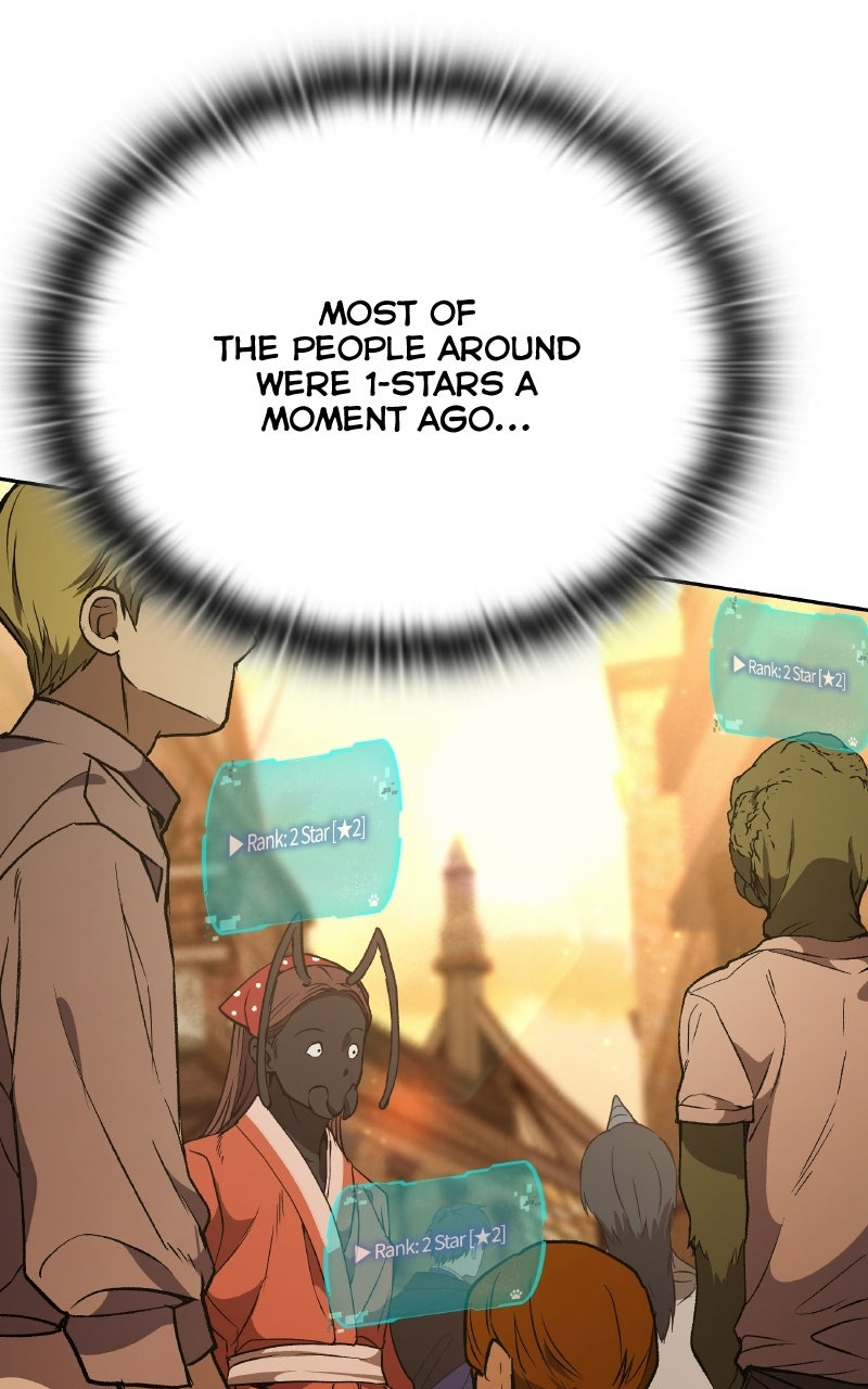 Kindergarten for Divine Beasts Episode 44 page 87 - 