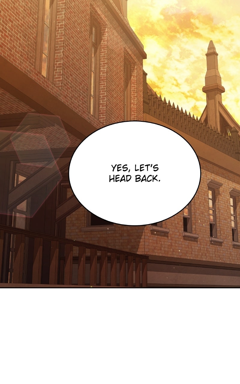 Kindergarten for Divine Beasts Episode 44 page 98 - 