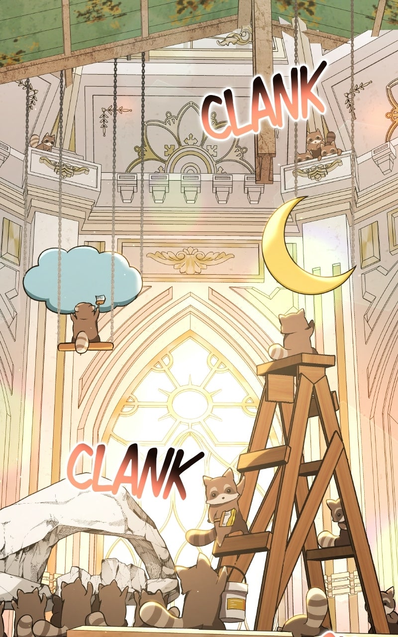 Kindergarten for Divine Beasts Episode 45 page 2 - 