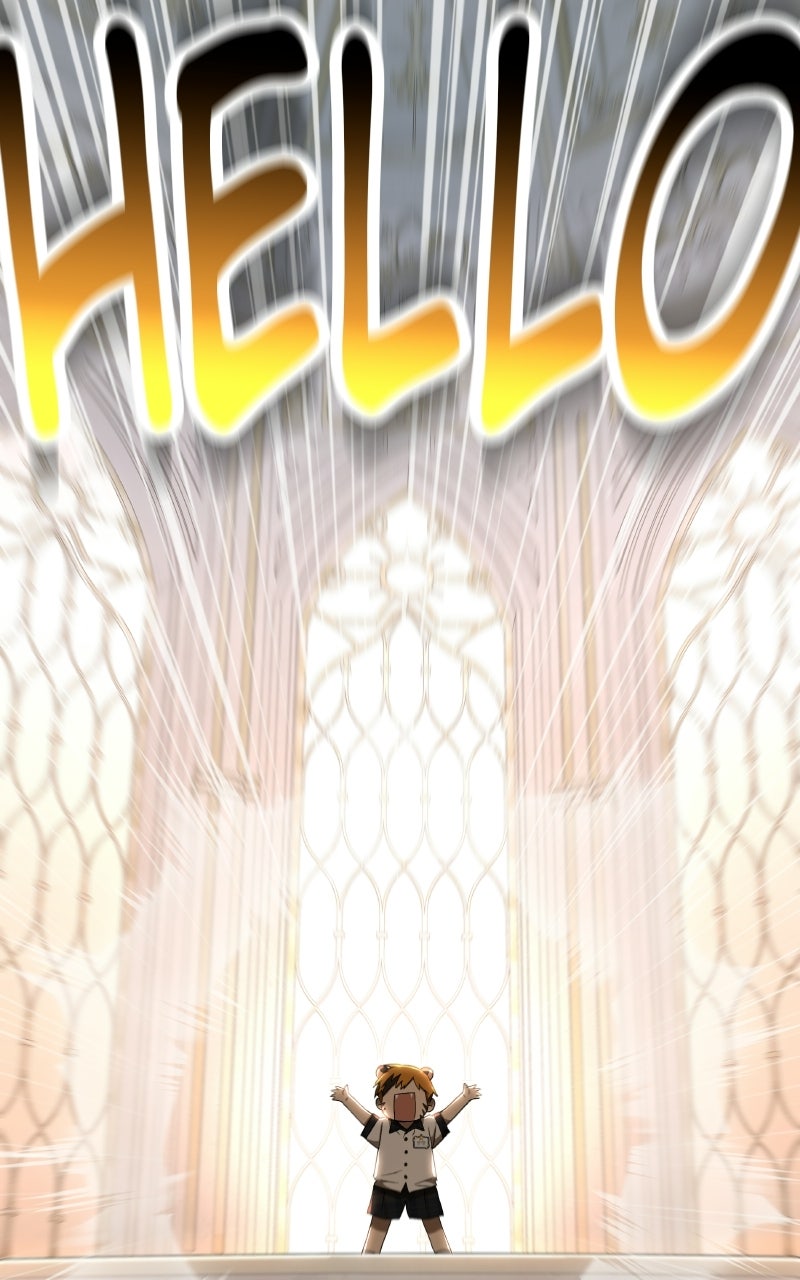 Kindergarten for Divine Beasts Episode 45 page 102 - 