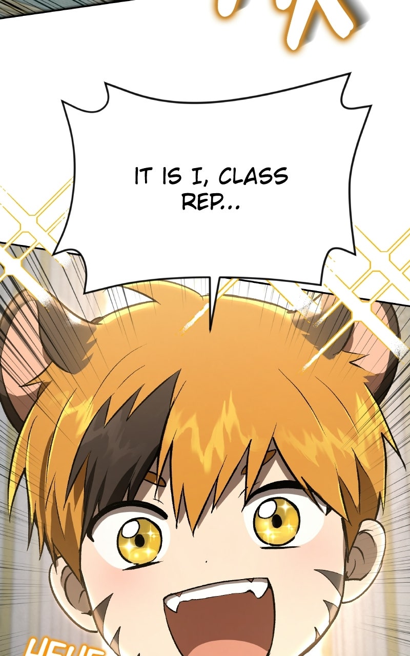 Kindergarten for Divine Beasts Episode 45 page 105 - 