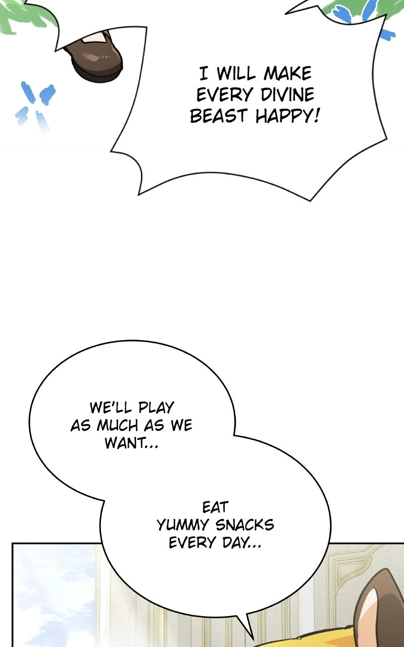 Kindergarten for Divine Beasts Episode 45 page 109 - 
