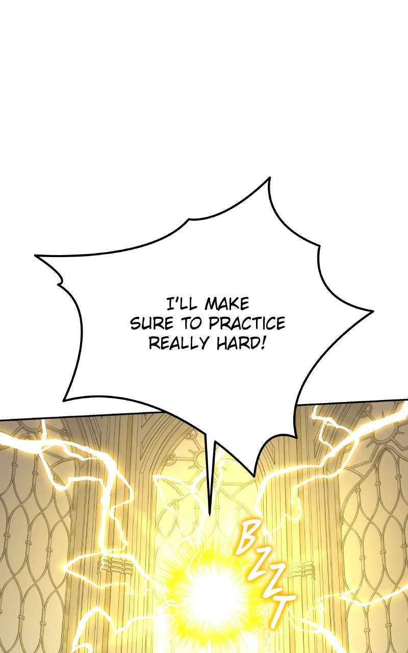 Kindergarten for Divine Beasts Episode 45 page 127 - 