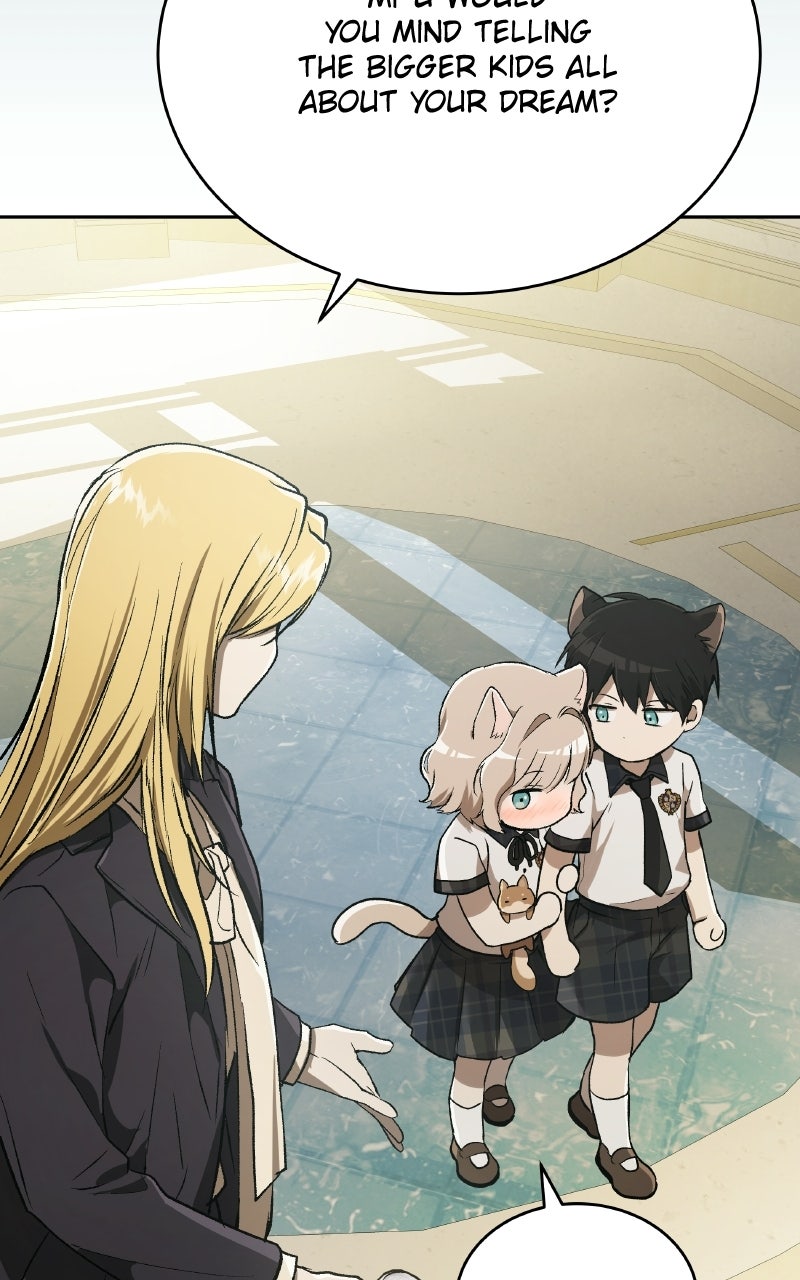 Kindergarten for Divine Beasts Episode 45 page 138 - 