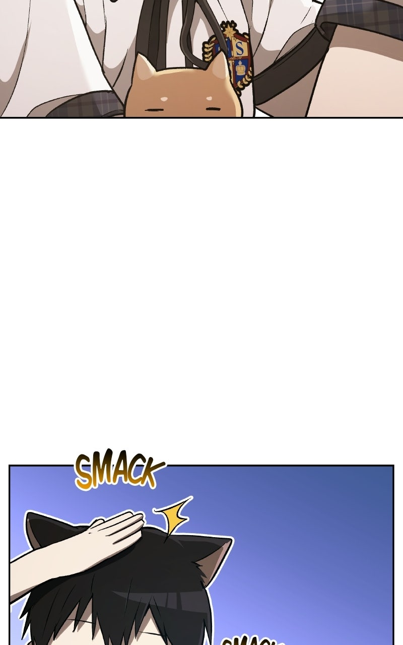 Kindergarten for Divine Beasts Episode 45 page 141 - 